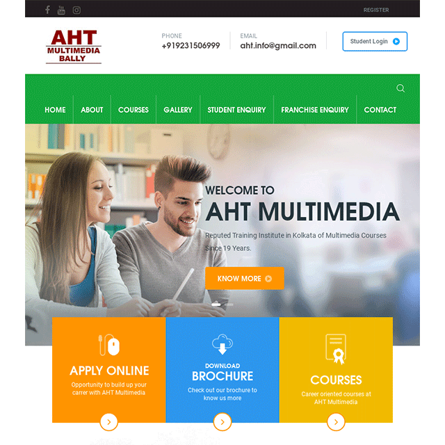 aht-multimedia-by-Websoft-consultancy