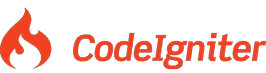 codeigniter-logo
