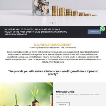 rdwealth